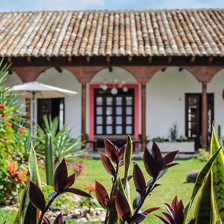 Hotel Casa Delina 코미탄 데 도밍게스 객실 사진