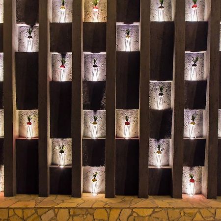 Hotel Casa Delina 코미탄 데 도밍게스 외부 사진