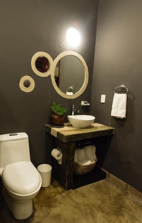Hotel Casa Delina 코미탄 데 도밍게스 객실 사진