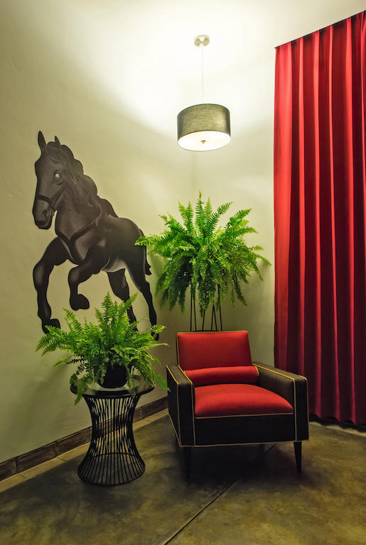 Hotel Casa Delina 코미탄 데 도밍게스 외부 사진