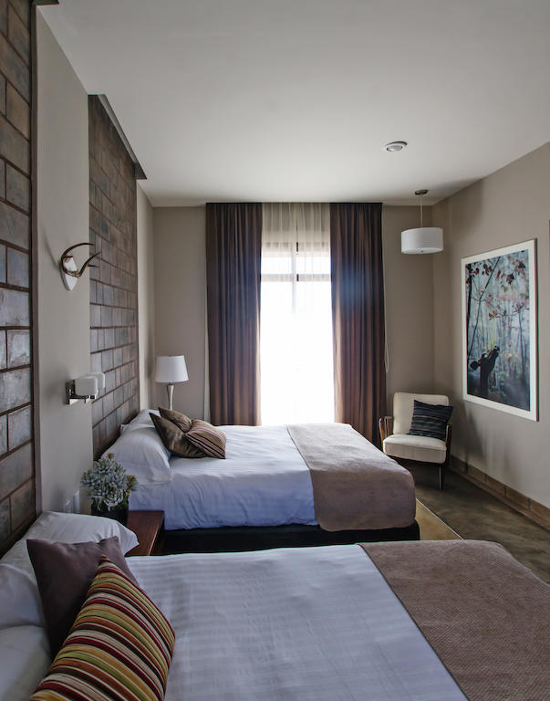 Hotel Casa Delina 코미탄 데 도밍게스 객실 사진